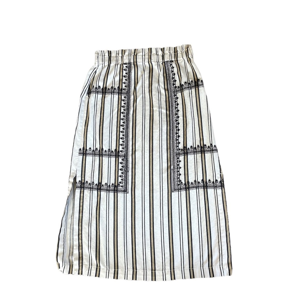 Zara Trafaluc Collection Skirt